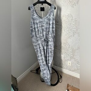 Jumpsuit Size 1X
